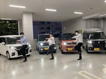 スズキの大決算祭あと２日間！！